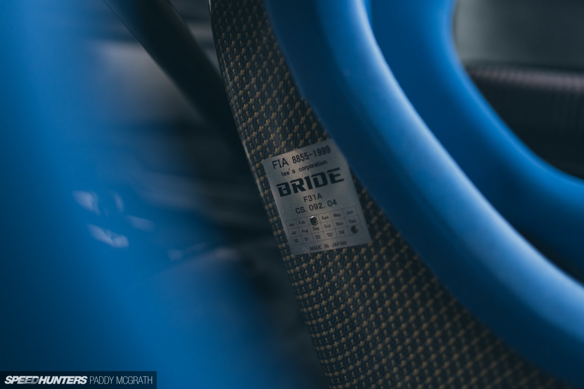2021 Honda Civic EG6 K20 Lee Murphy Speedhunters by Paddy McGrath-31