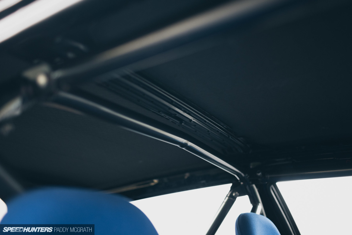 2021 Honda Civic EG6 K20 Lee Murphy Speedhunters by Paddy McGrath-32
