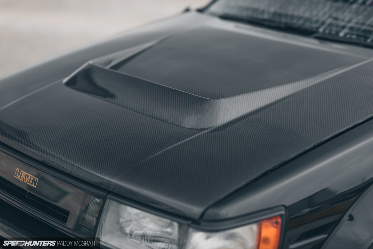 2021 Toyota Corolla Levin Gerry Power Speedhunters by Paddy McGrath-12