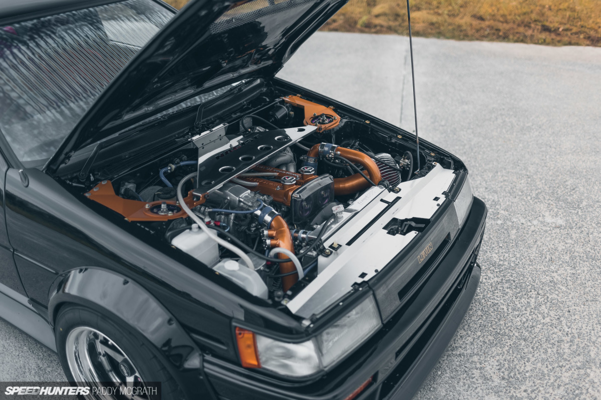 2021 Toyota Corolla Levin Gerry Power Speedhunters by Paddy McGrath-18