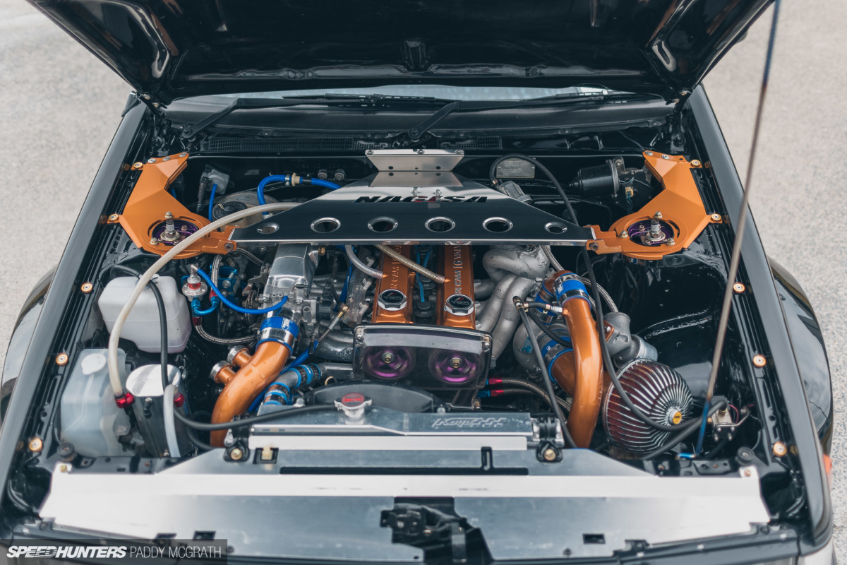 2021 Toyota Corolla Levin Gerry Power Speedhunters by Paddy McGrath-23