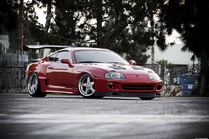 Random Snap>> Equipped�Supra