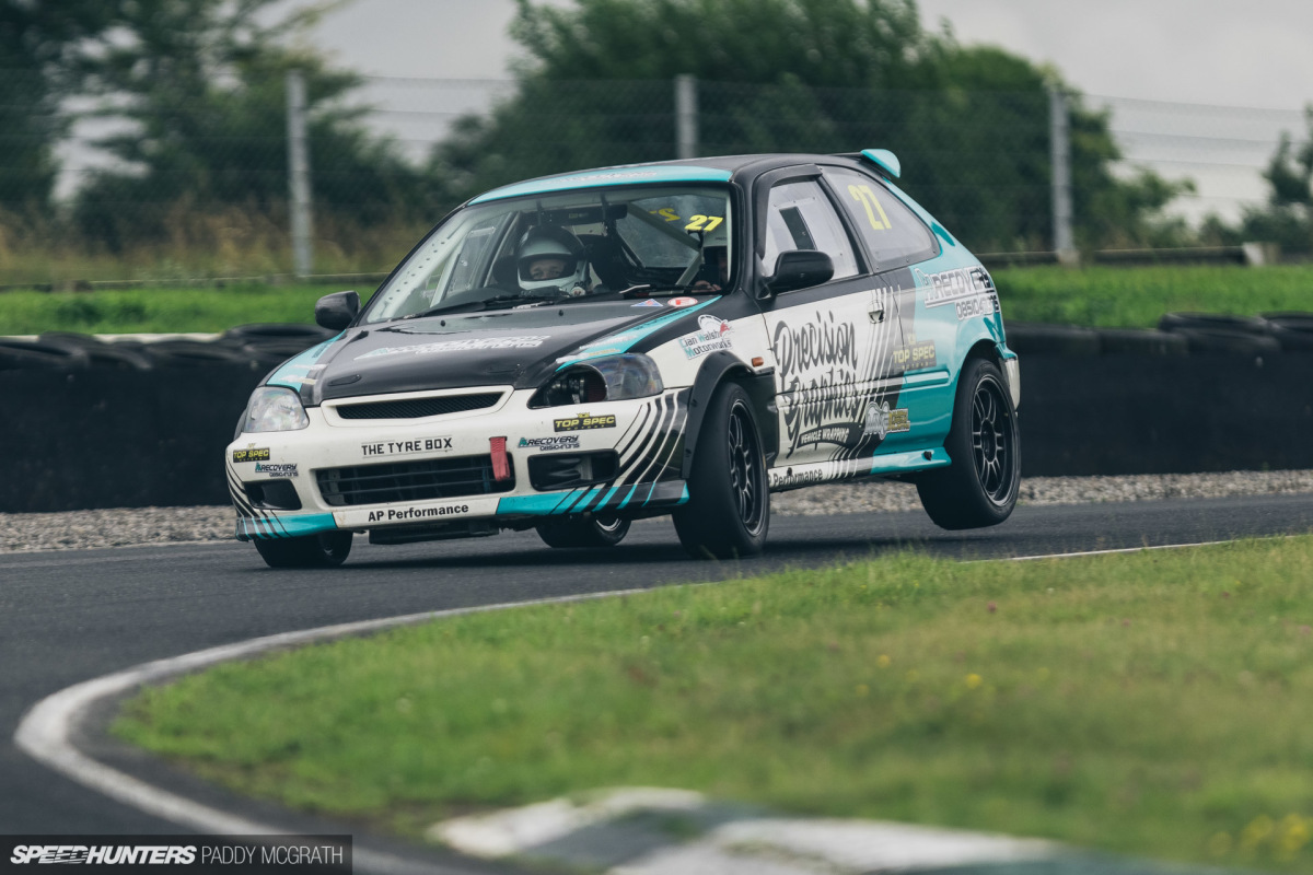 2021 ICCR K Powered Speedhunters by Paddy McGrath-24