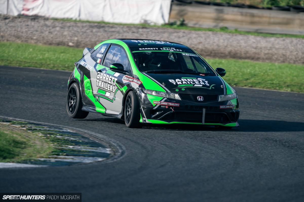 2021 ICCR K Powered Speedhunters by Paddy McGrath-49