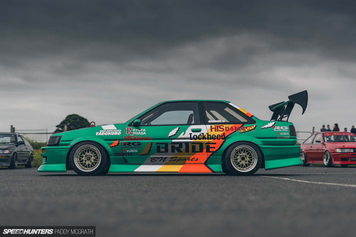 2021 86Fest Speedhunters Show & Shine-53