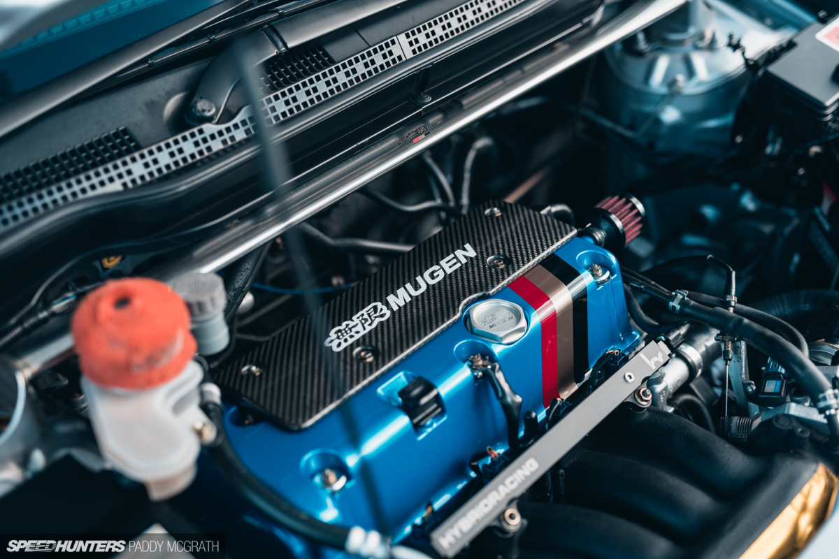 2021 Honda Mugen Stream M7 Sport Speedhunters by Paddy McGrath-10