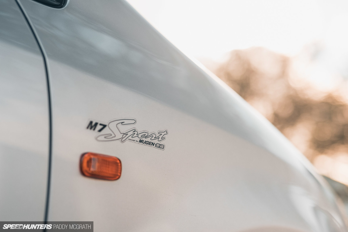 2021 Honda Mugen Stream M7 Sport Speedhunters by Paddy McGrath-24