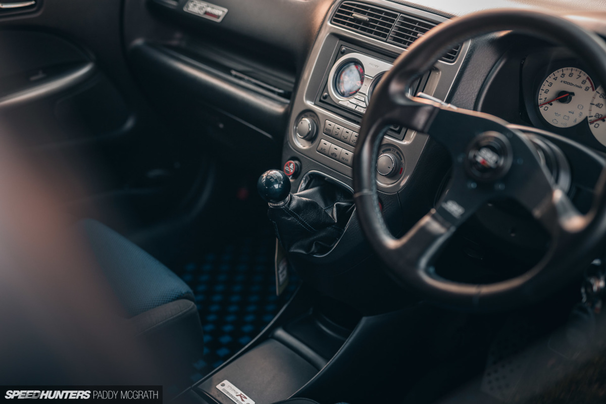 2021 Honda Mugen Stream M7 Sport Speedhunters by Paddy McGrath-27