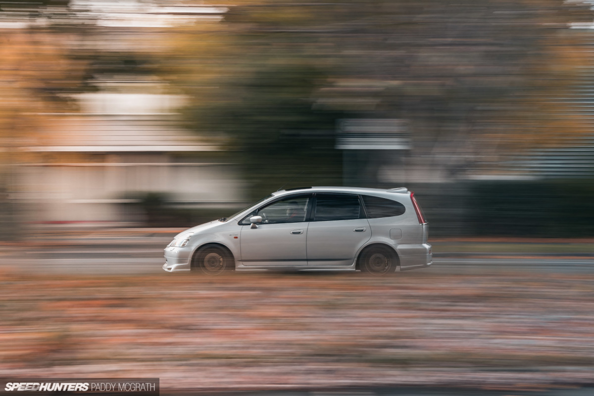 2021 Honda Mugen Stream M7 Sport Speedhunters by Paddy McGrath-5