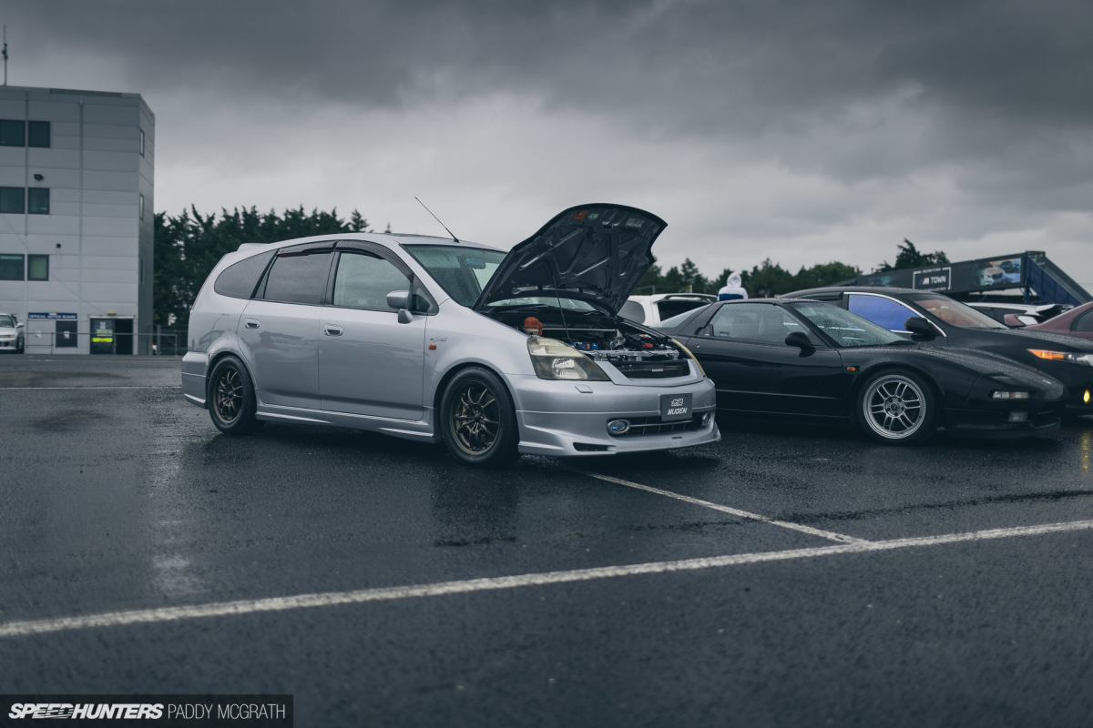 2021 Honda Mugen Stream M7 Sport Speedhunters by Paddy McGrath EXTRA Mondello-1