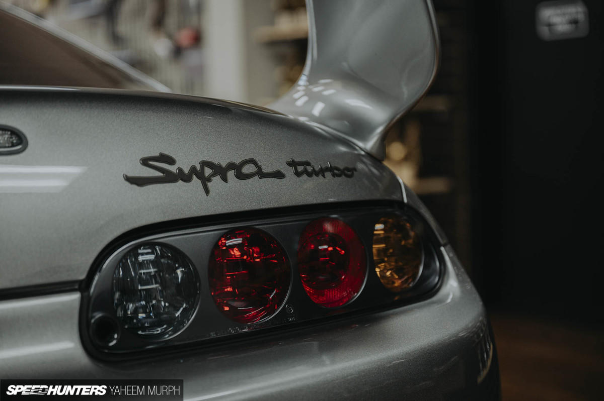 2021 Titan Motorsports CSF Speedhunters by Yaheem Murph-05