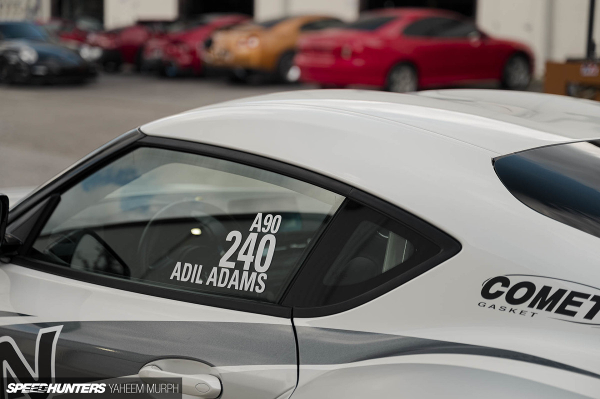 2021 Titan Motorsports CSF Speedhunters by Yaheem Murph-115