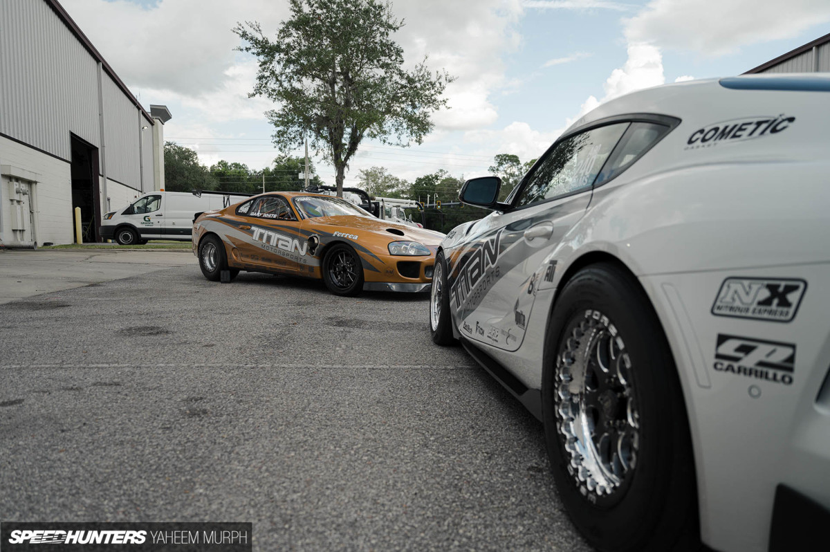 2021 Titan Motorsports CSF Speedhunters by Yaheem Murph-116