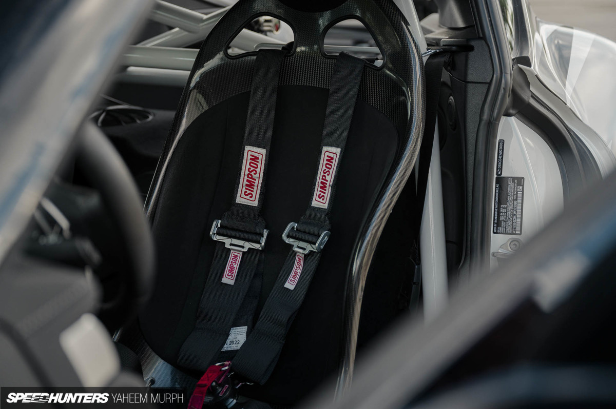2021 Titan Motorsports CSF Speedhunters by Yaheem Murph-129
