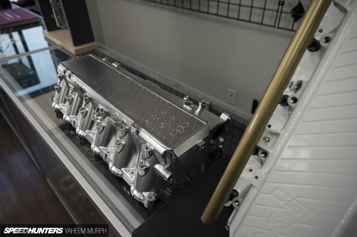 2021 Titan Motorsports CSF Speedhunters by Yaheem Murph-57