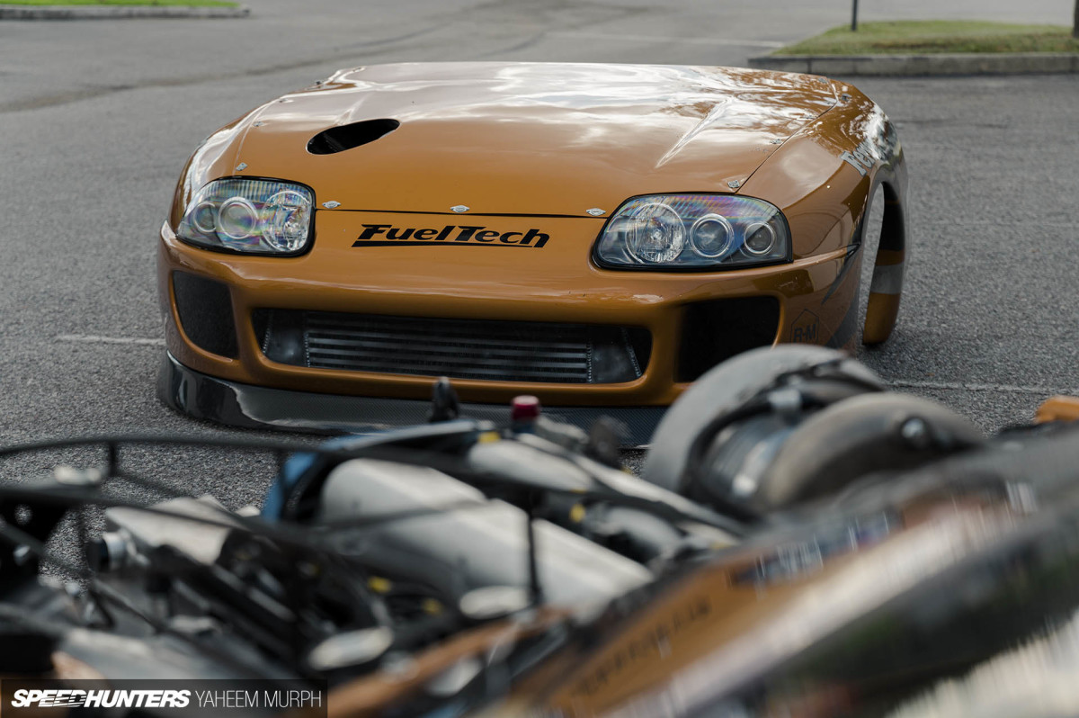 2021 Titan Motorsports CSF Speedhunters by Yaheem Murph-108