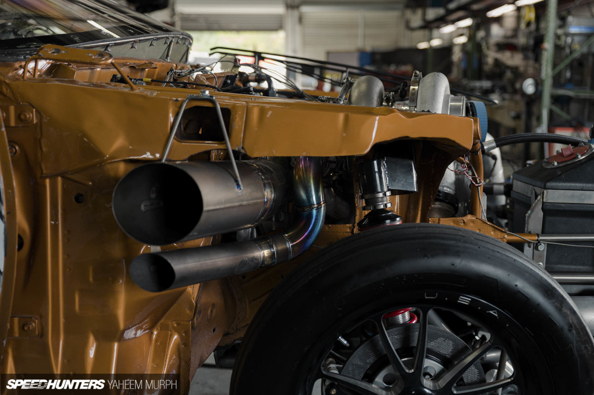 2021 Titan Motorsports CSF Speedhunters by Yaheem Murph-83