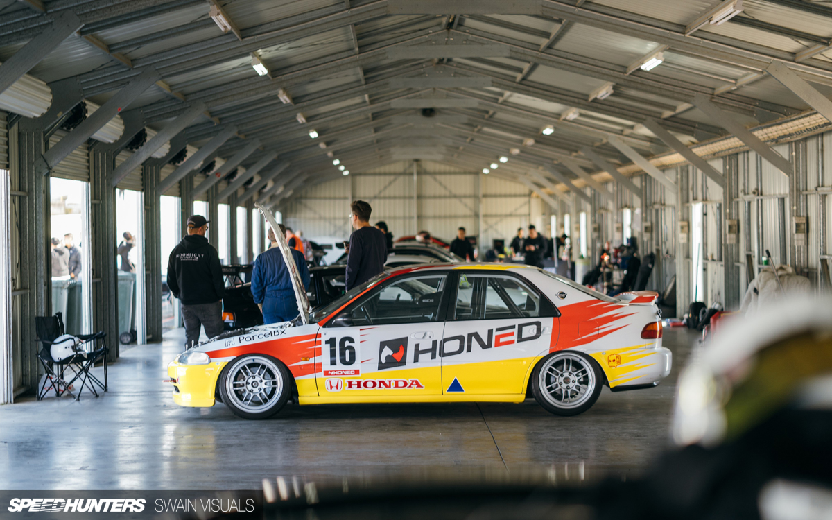 Honed-Civic-1