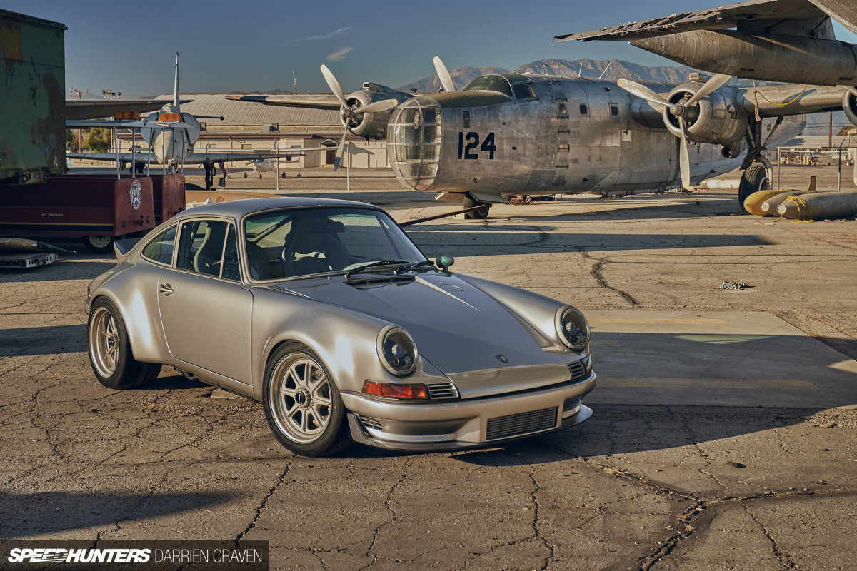 2021 CSF Porsche 911 Speedhunters by Darrien Craven-01