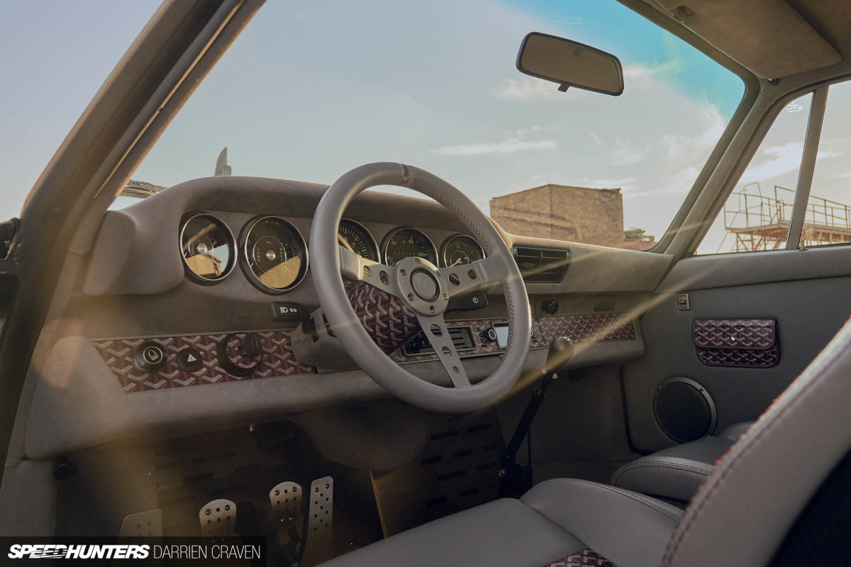 2021 CSF Porsche 911 Speedhunters by Darrien Craven-11