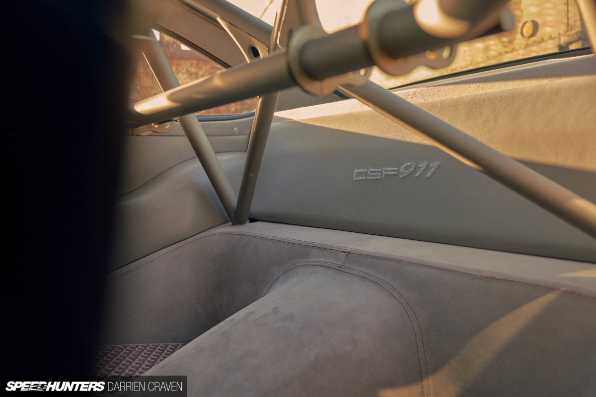 2021 CSF Porsche 911 Speedhunters by Darrien Craven-16
