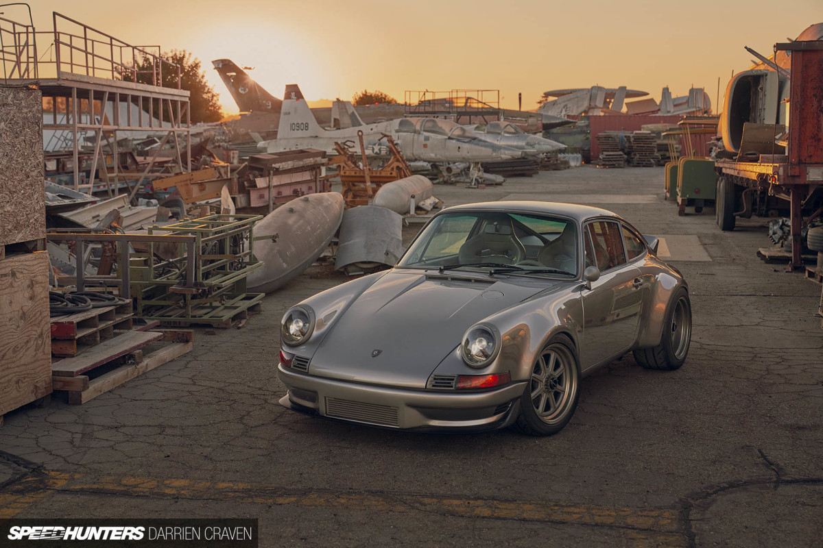 2021 CSF Porsche 911 Speedhunters by Darrien Craven-36