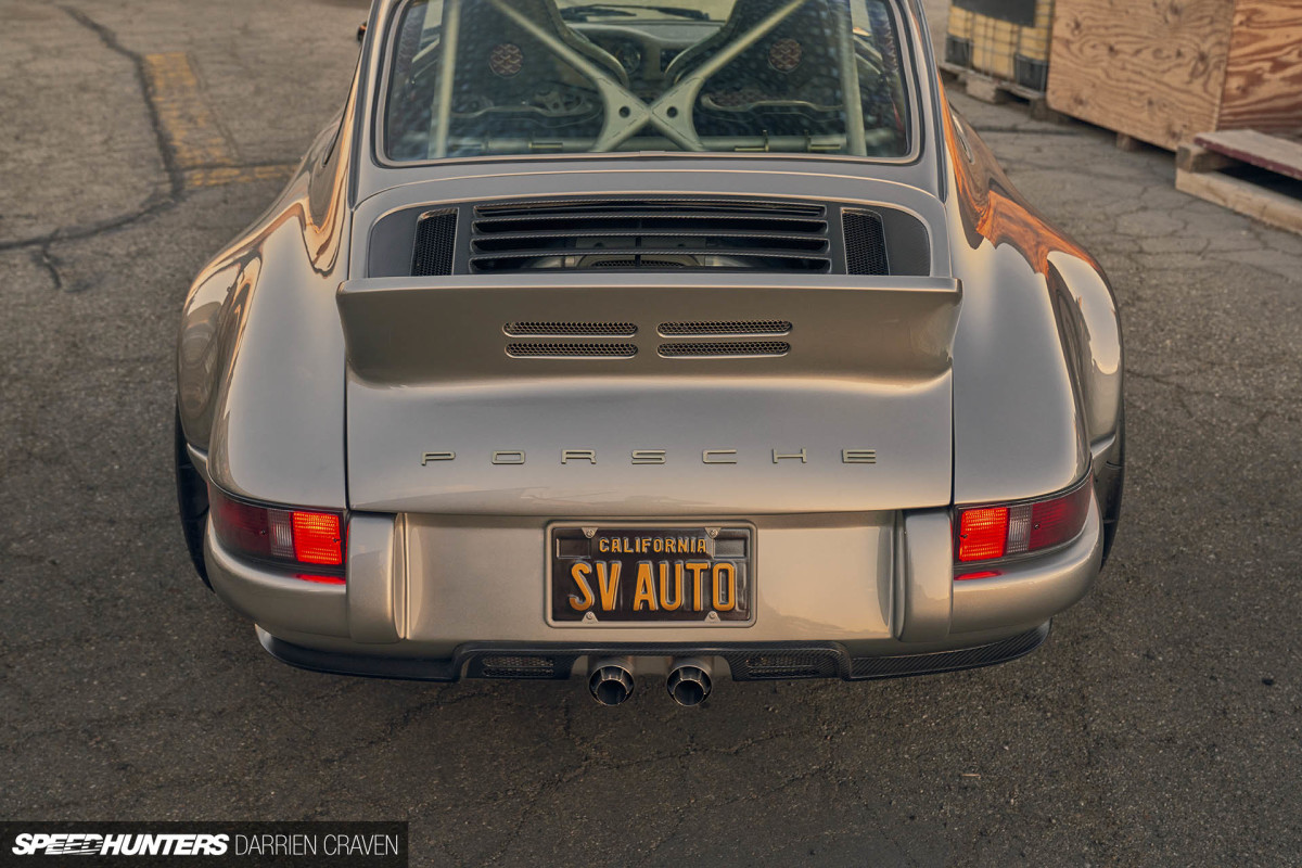 2021 CSF Porsche 911 Speedhunters by Darrien Craven-38