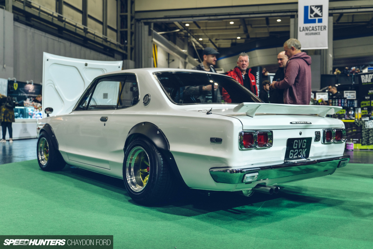 CF SH NEC Classic 027