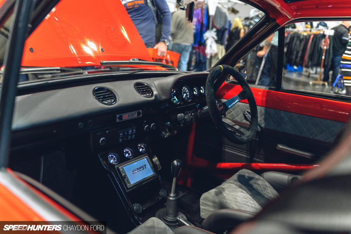 CF SH NEC Classic 051