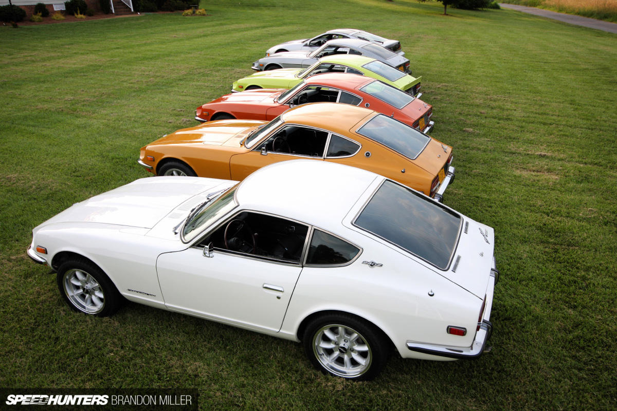 Speedhunters_Brandon_Miller_Dad's Z's