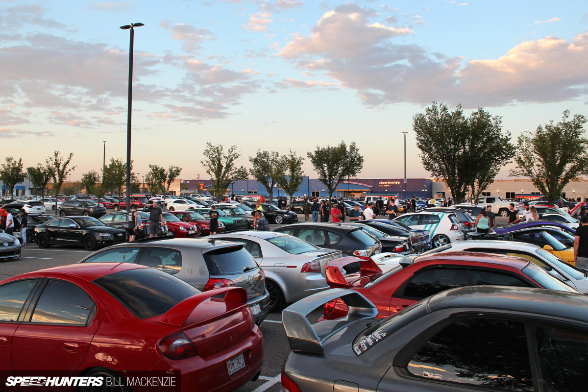 Speedhunters Save the Car Meets 13