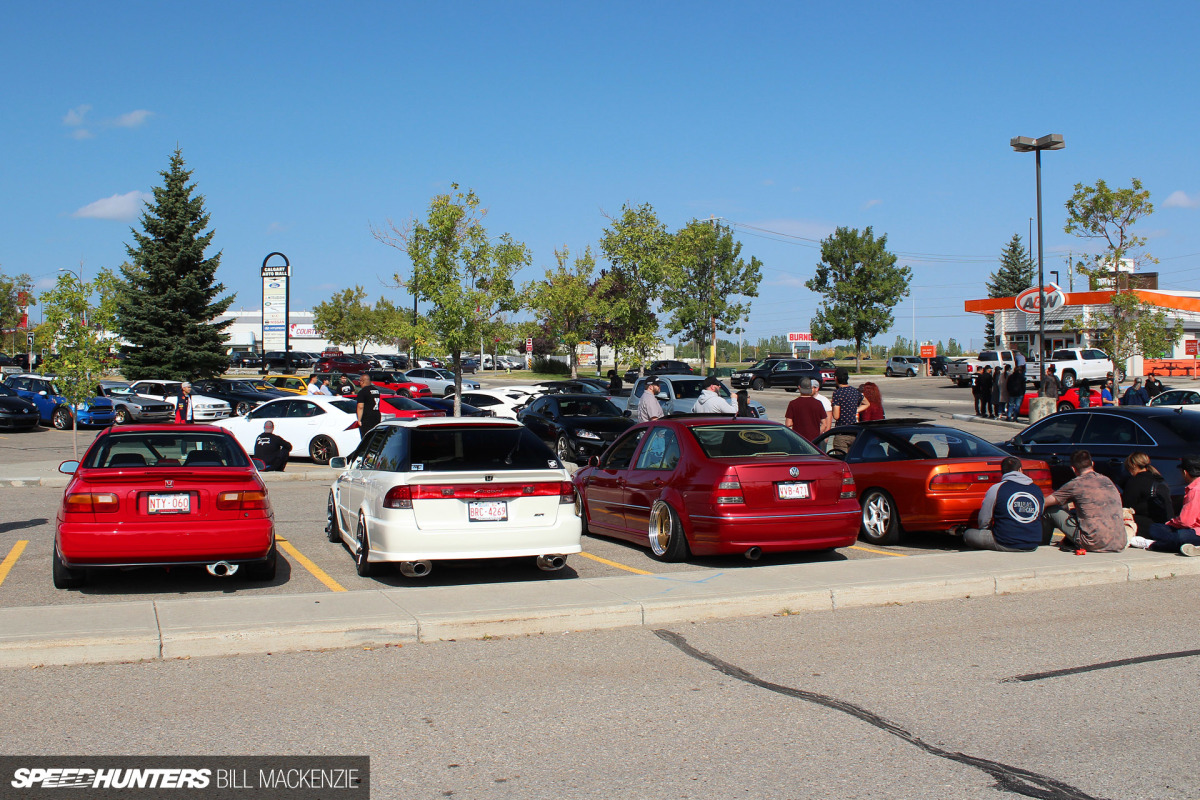 Speedhunters Save the Car Meets 16