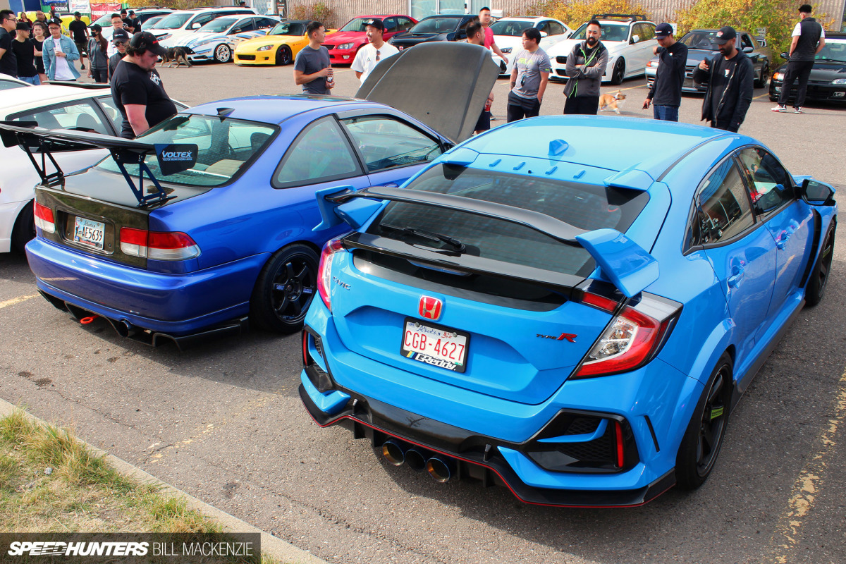 Speedhunters Save the Car Meets 17
