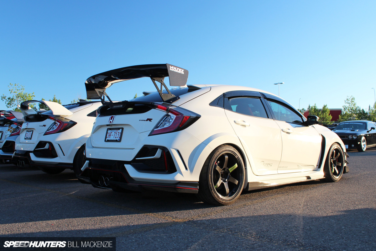 Speedhunters Save the Car Meets 30