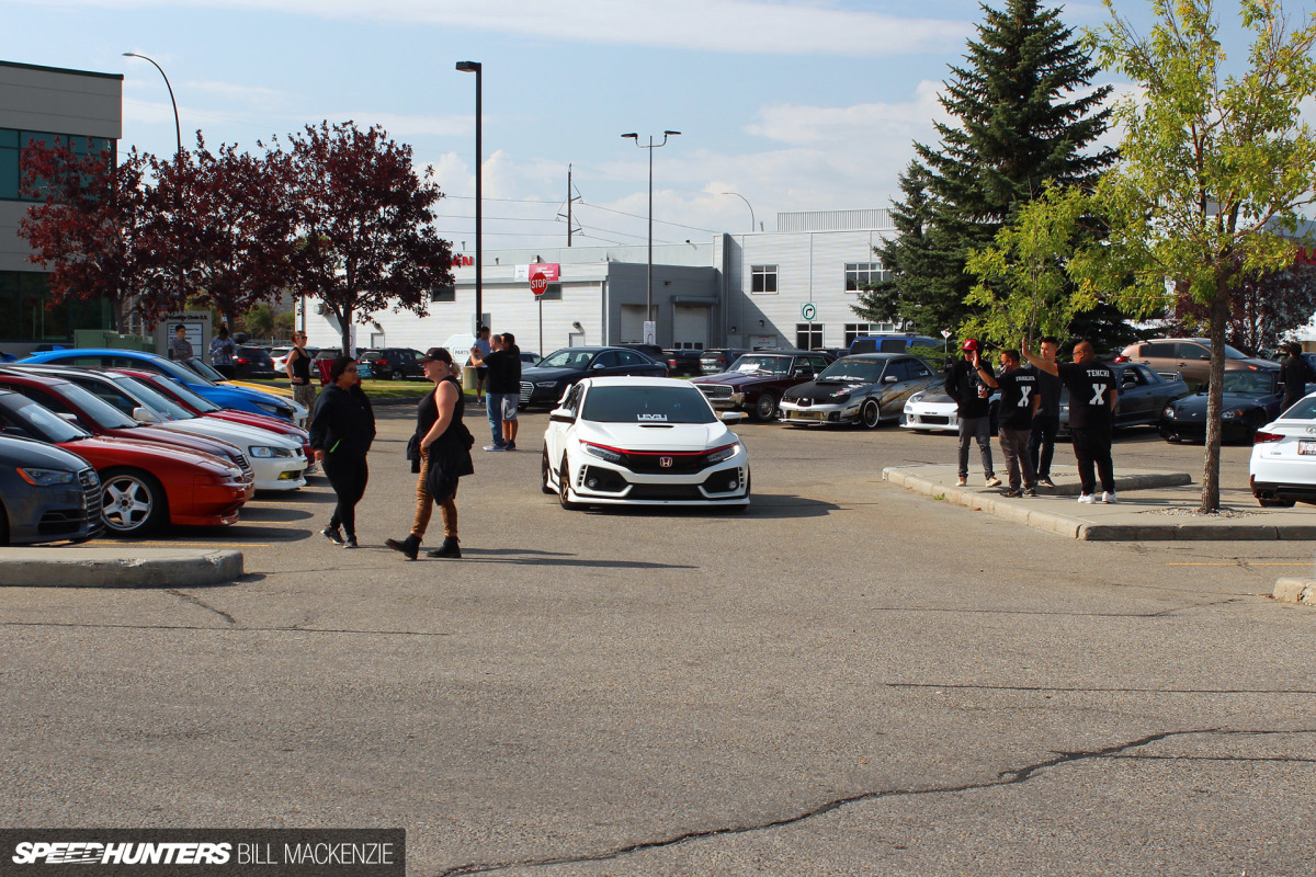Speedhunters Save the Car Meets 4
