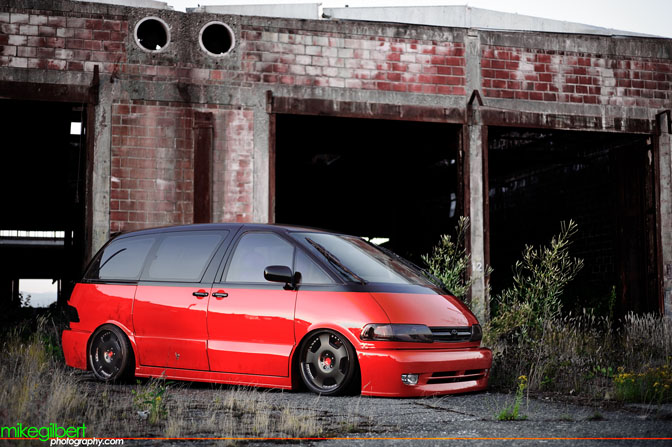 Random Snap>> The�Previa