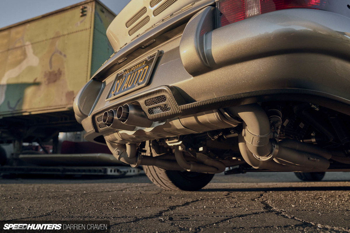 2021 CSF Porsche 911 Speedhunters by Darrien Craven-33