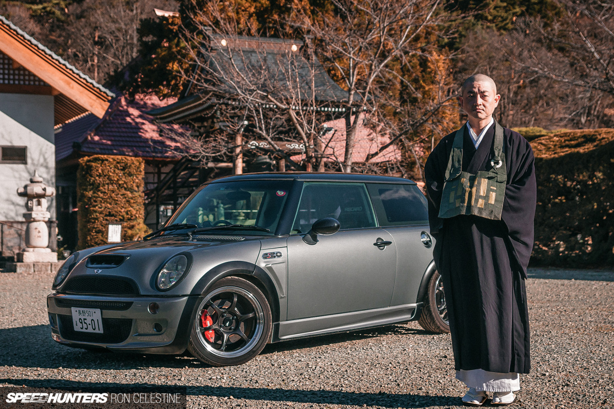 Ron_Celestine_Speedhunters_Mini_Cooper_6