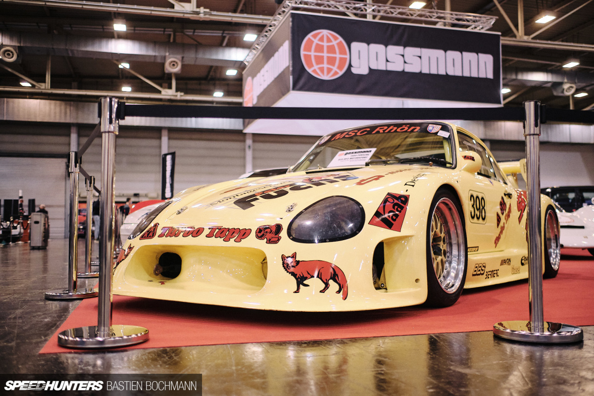 They Still Make ‘Em Like They Used To: The Classics Of Essen 2021