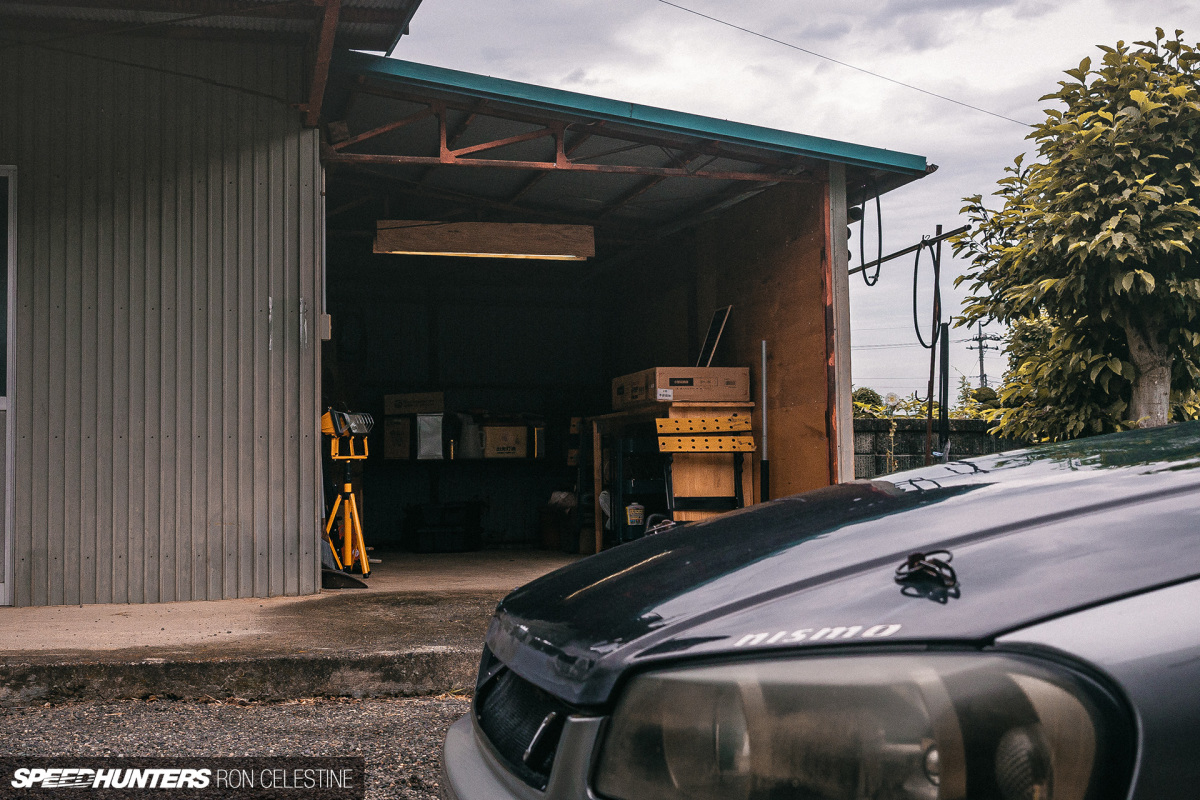 Ron_Celestine_Speedhunters_GarageProject_14