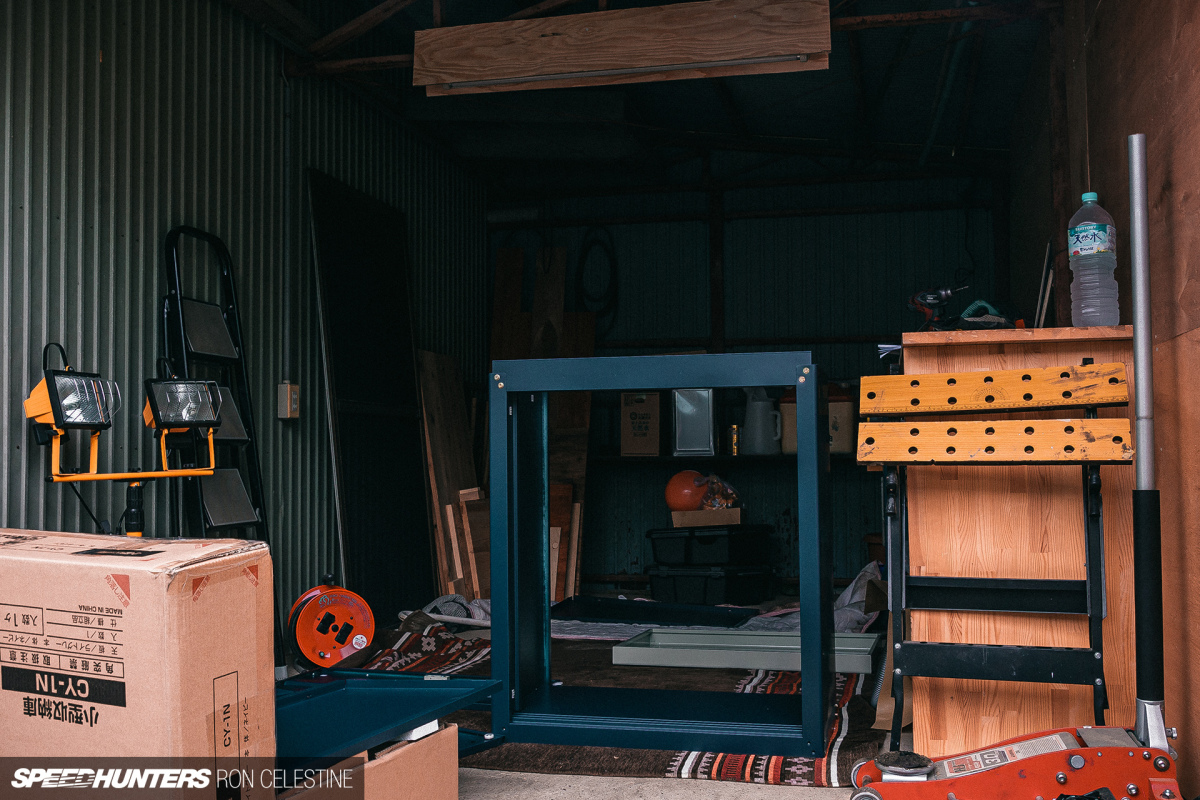 Ron_Celestine_Speedhunters_GarageProject_19
