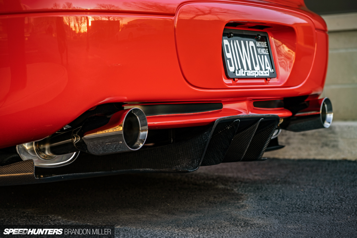 SH_3000GTO rear diffuser
