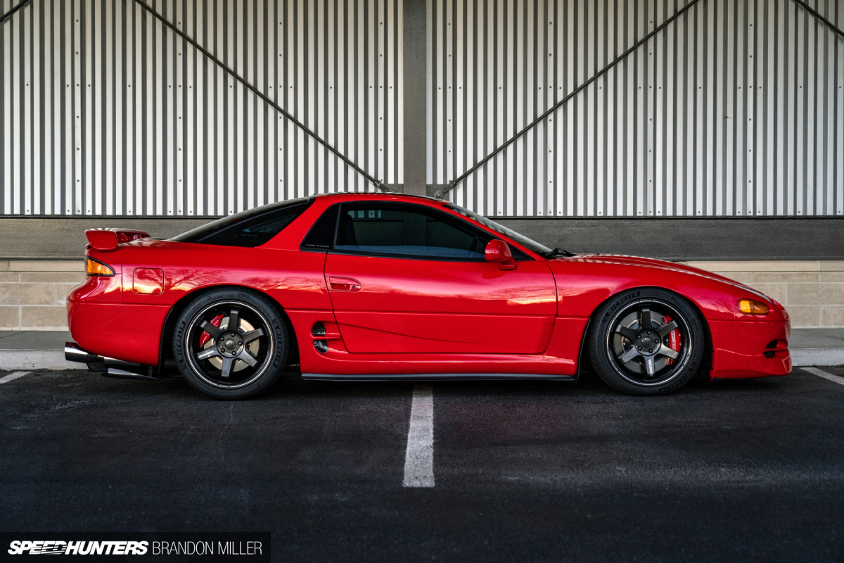 SH_3000GTO side profile