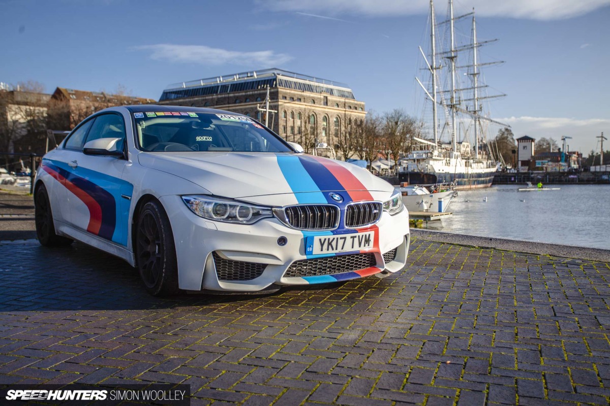 speedhunters simon woolley queens sqaure brostol breakfast meet 2022-34