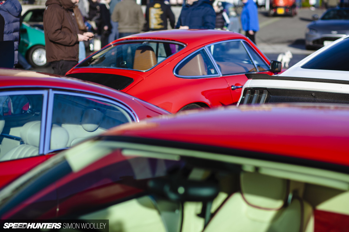 speedhunters simon woolley queens sqaure brostol breakfast meet 2022-48
