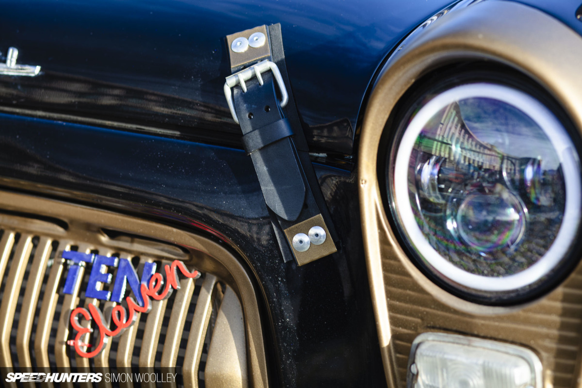 speedhunters simon woolley queens sqaure brostol breakfast meet 2022-51