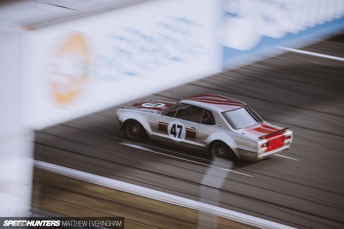 GT-R: The Origins Of An Icon