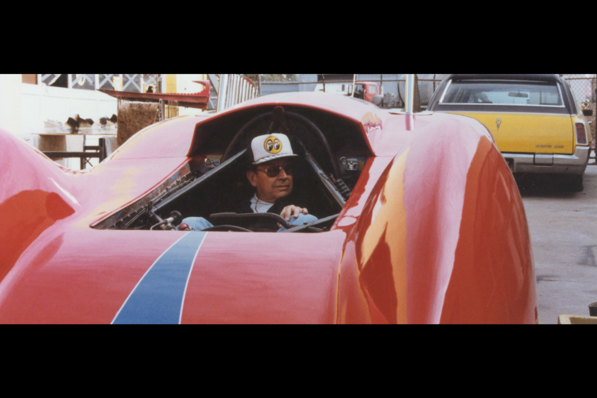 Craft Of Speed: The Mooneyes Documentary Is Coming