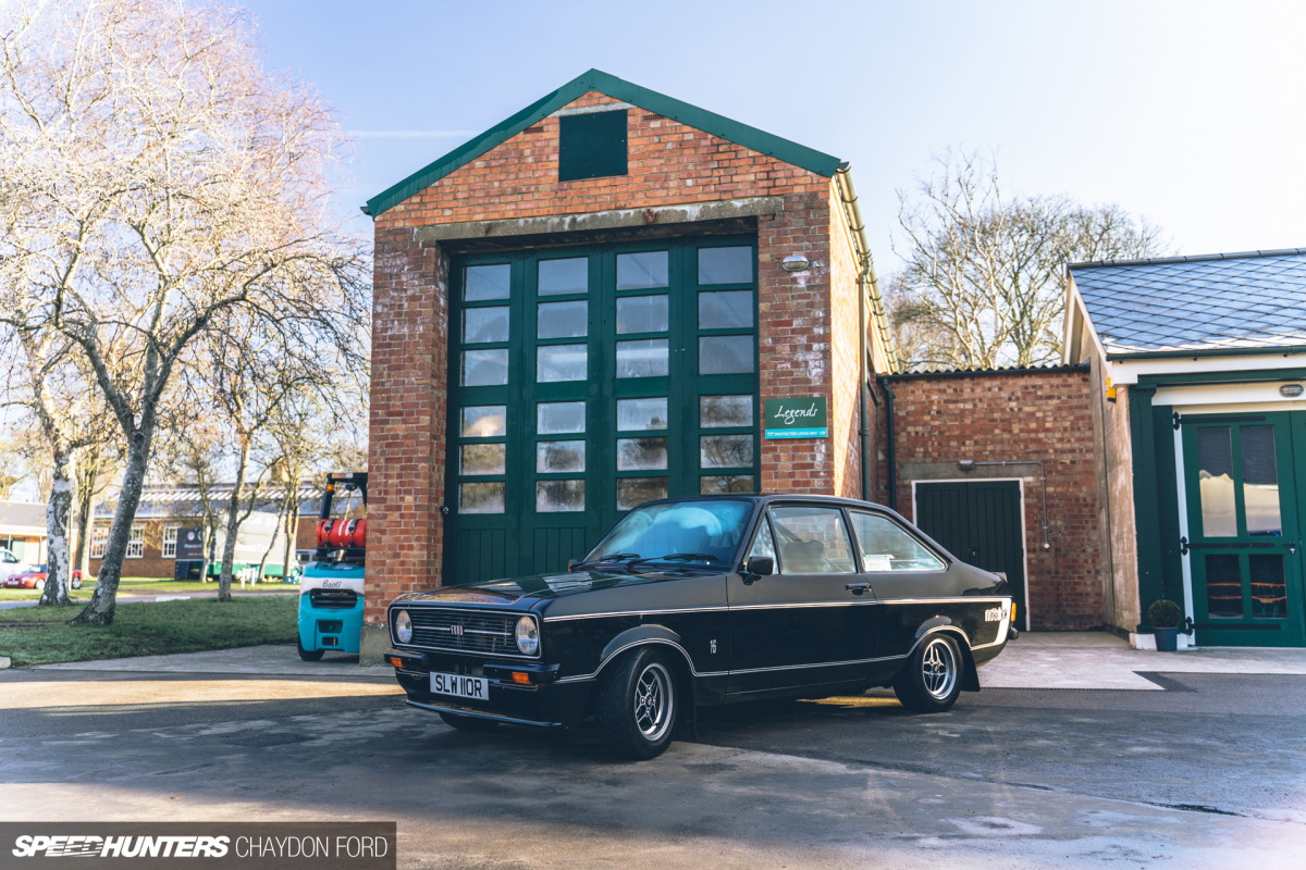SH Autosportif Breakfast Recce 029