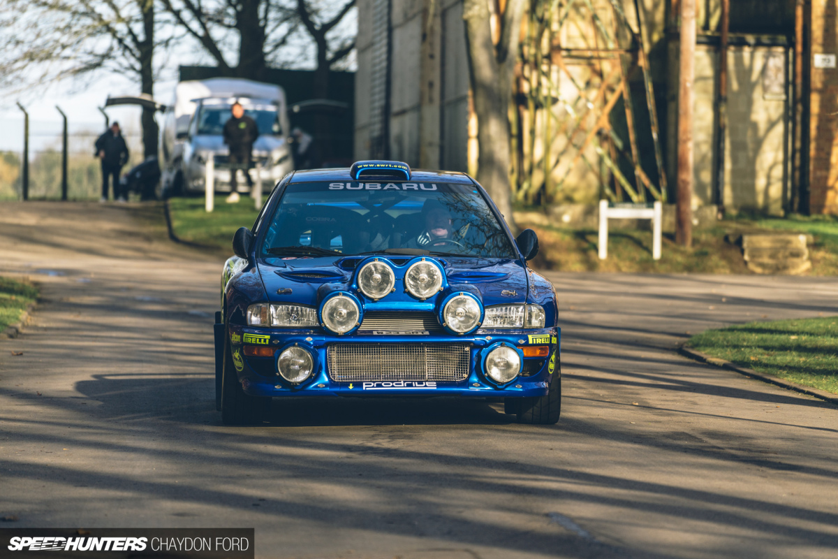 SH Autosportif Breakfast Recce 067